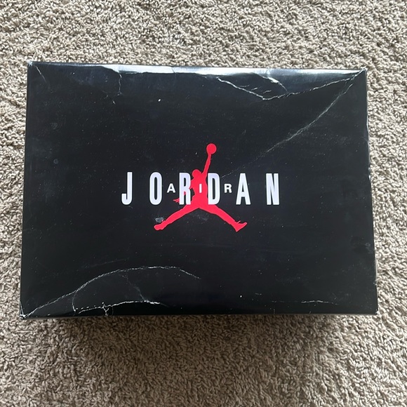 Jordan 7 Flints 2021 - Size 12 main image 5